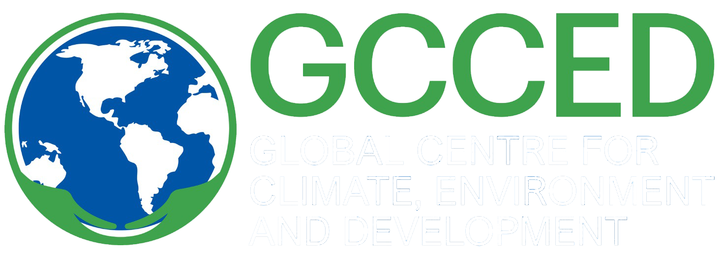 Global Centre for Climate, Environment and Development