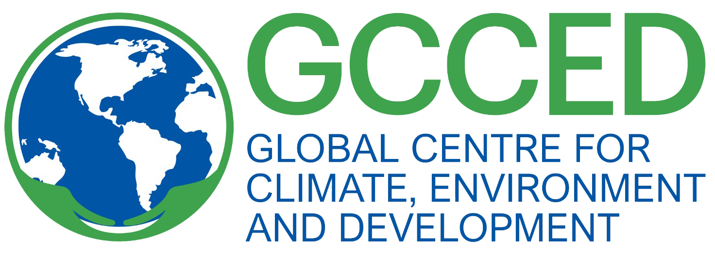 Global Centre for Climate, Environment and Development